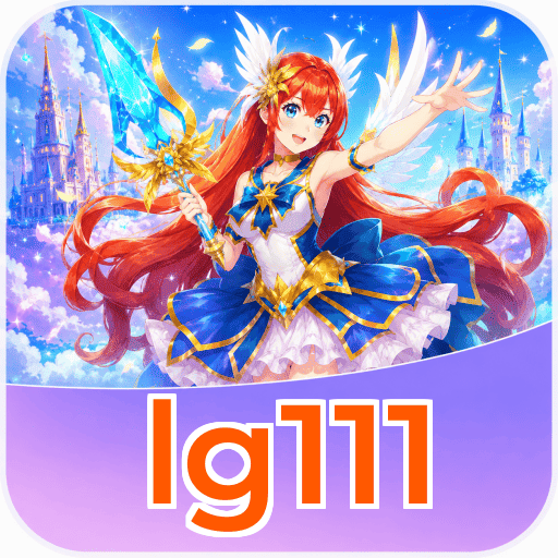 Infrastruktur Pengujian - lg111
